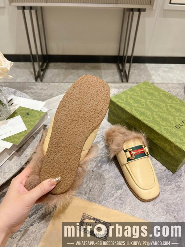 Gucci Shoes sz35-42 mnf0210