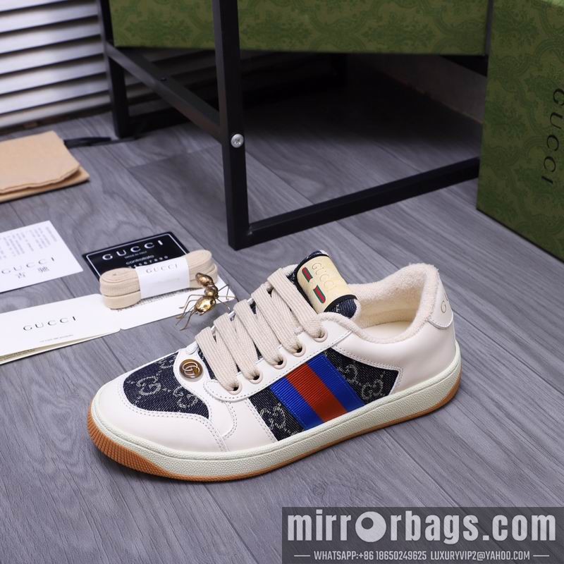 Gucci Shoes sz38-44 hnm01128