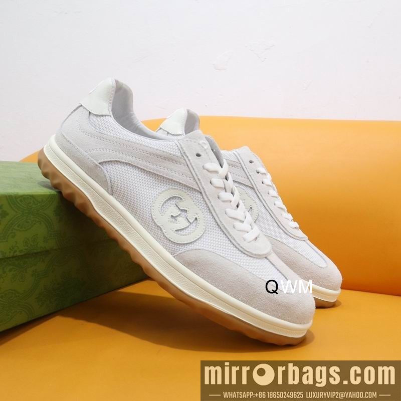 Gucci Shoes sz38-45 WM0803