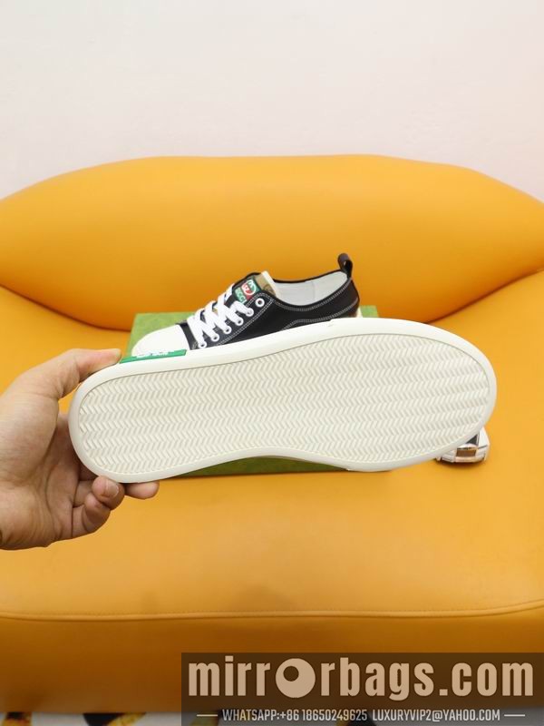 Gucci Shoes sz38-45 mnf0155