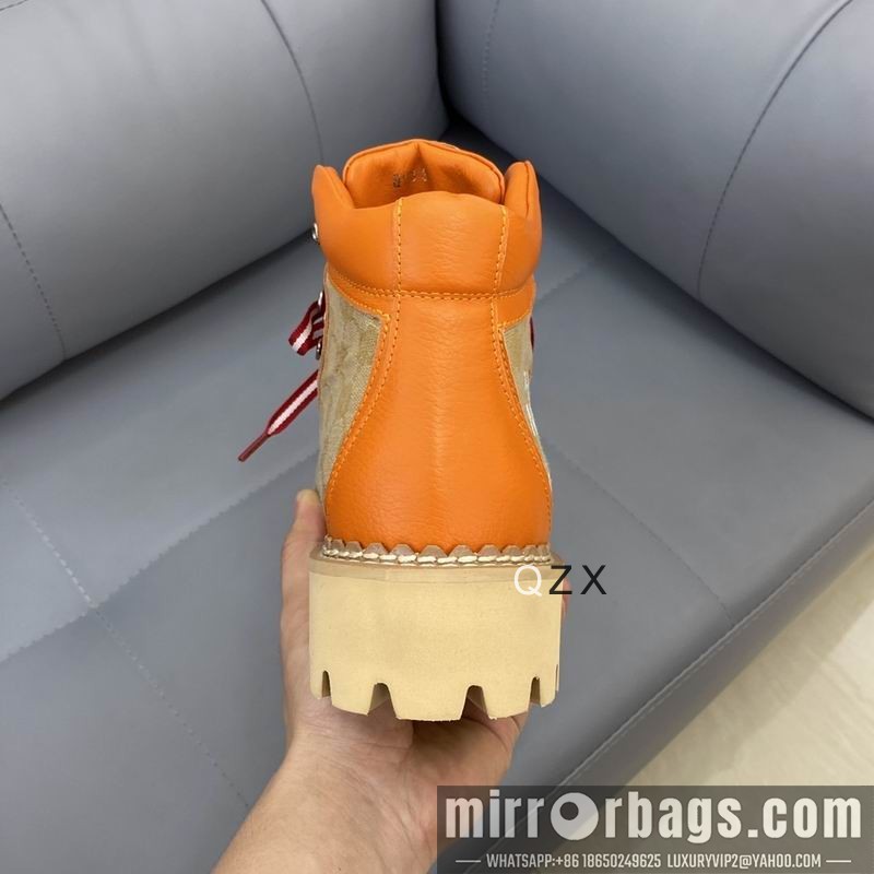 Gucci Shoes sz38-45 ZX0312