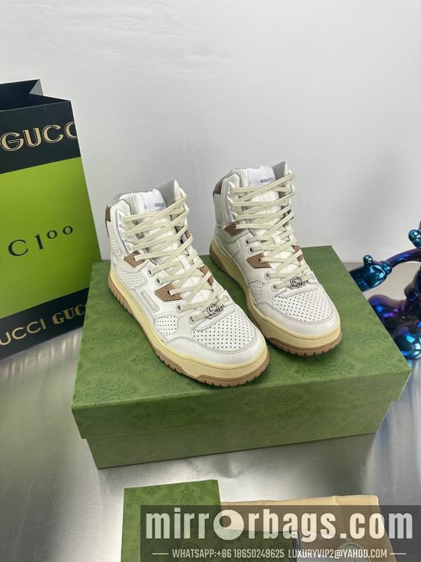 Gucci Shoes sz35-46 hnm0119