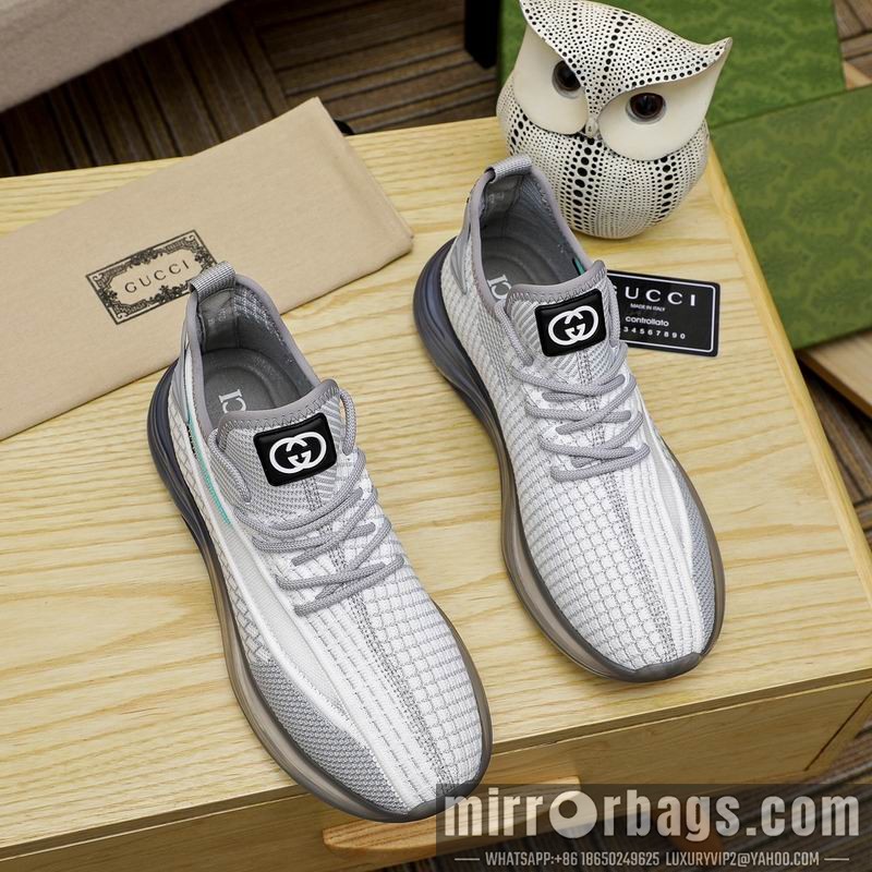 Gucci Shoes sz38-44 mnf0353