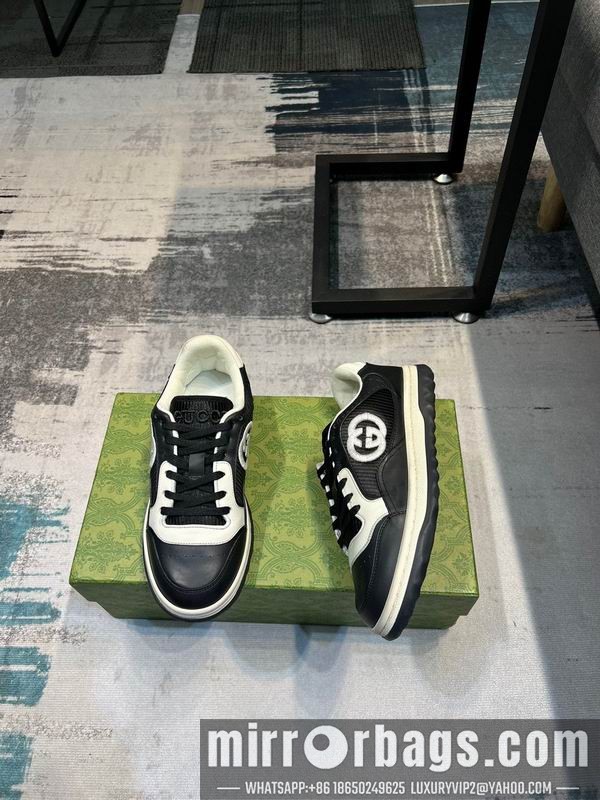 Gucci Shoes sz35-45 hnm01150