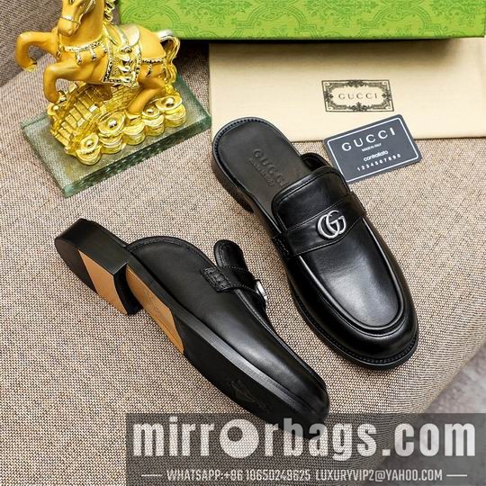 Gucci Shoes sz38-46 mnh0512