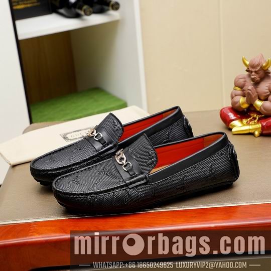 Gucci Shoes sz38-45 mnh0801