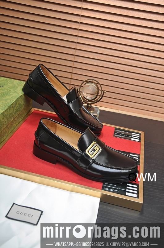 Gucci Shoes sz38-45 2C WM0901