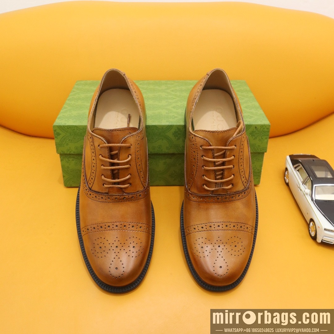 Gucci Shoes sz38-44 hnh1213