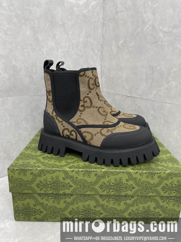 Gucci Shoes sz35-42 39-47 mnf0110