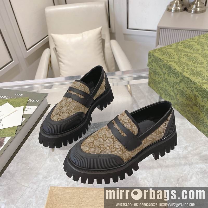 Gucci Shoes sz35-40 mnf311