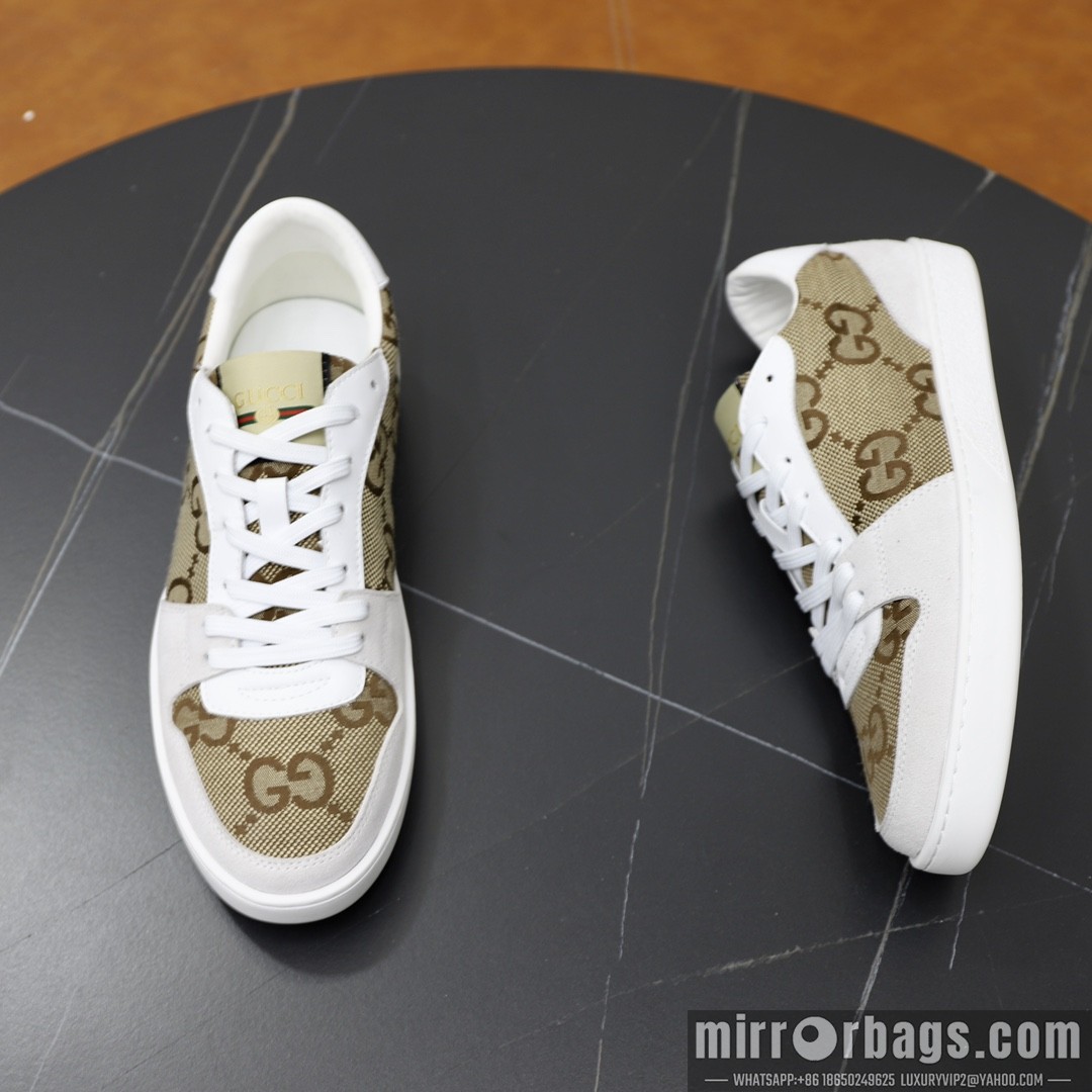 Gucci Shoes sz38-44 h0739