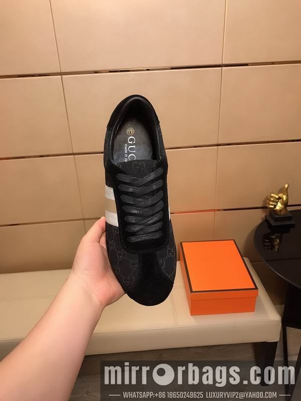 Gucci Shoes sz38-44 mnf0146