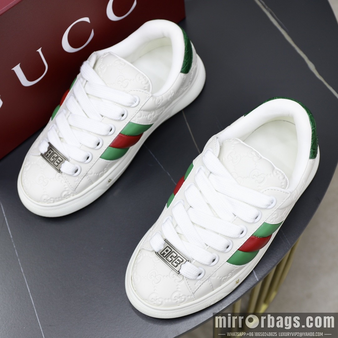 Gucci Shoes sz35-45 hnh1204