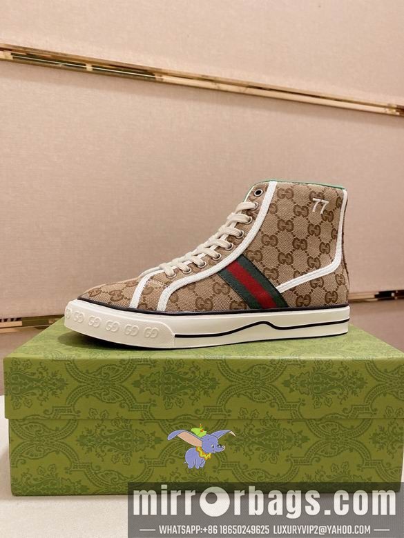 Gucci Shoes sz34-44 ngh0306
