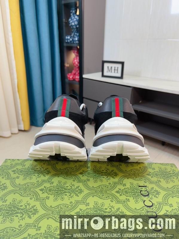 Gucci Shoes sz38-44 mnf0149