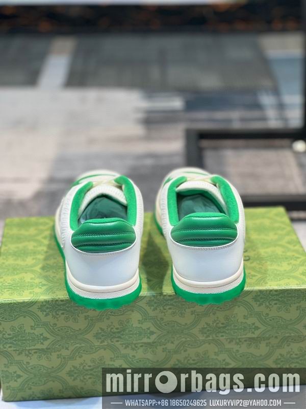 Gucci Shoes sz35-45 hnm01150