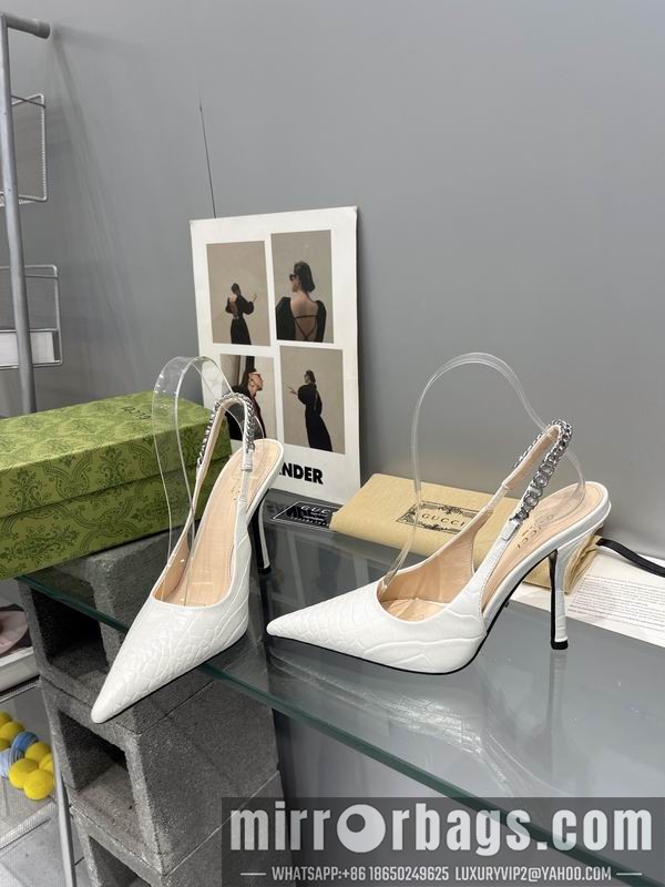 Gucci Shoes sz35-43 10cm mnf0211
