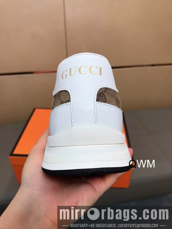 Gucci Shoes sz38-45 WM0207