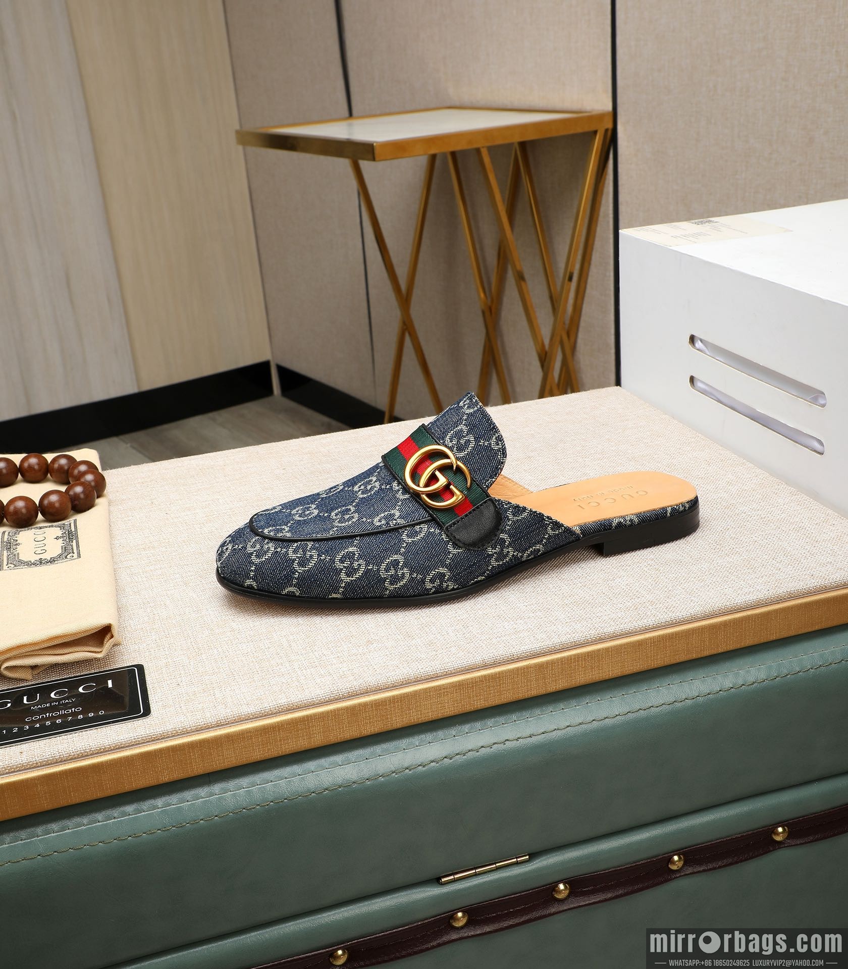 Gucci Shoes sz38-44 h0804