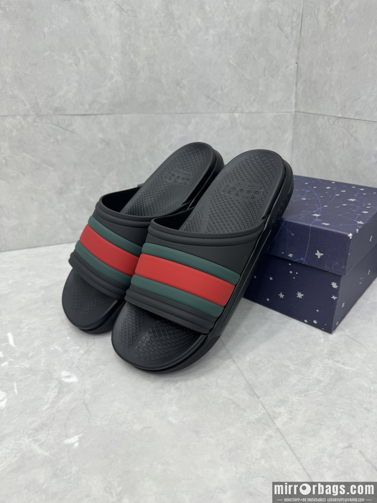 Gucci Shoes sz36-47 h0801