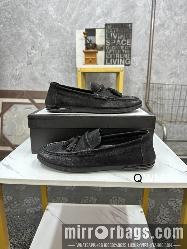 Gucci Shoes sz38-44 WM0602