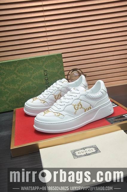 Gucci Shoes sz35-45 mnh0507