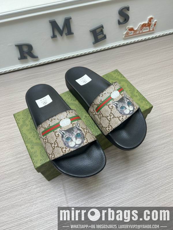 Gucci Shoes sz36-45 mnf0216