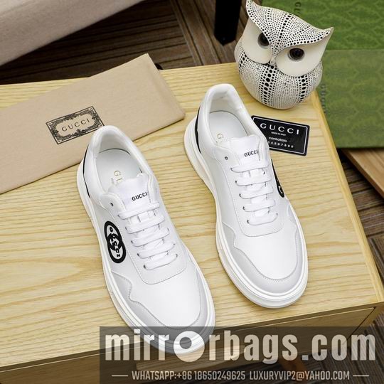 Gucci Shoes sz38-44 mnh0509