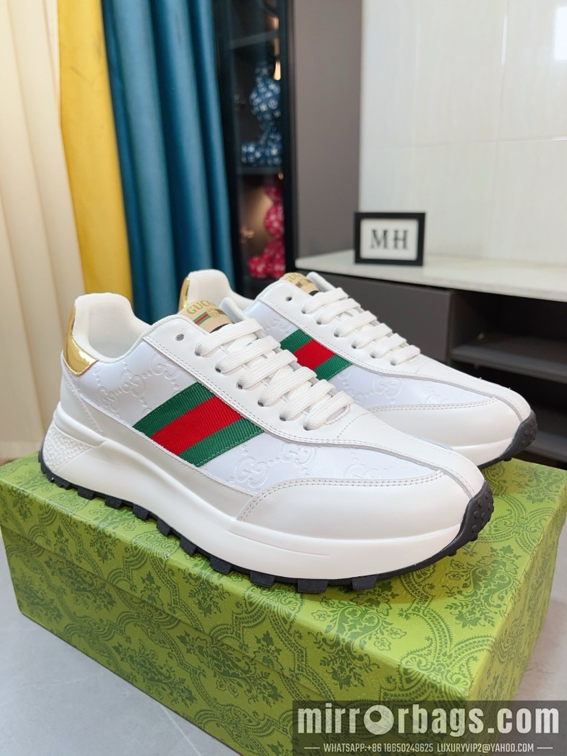 Gucci Shoes sz38-44 h0704
