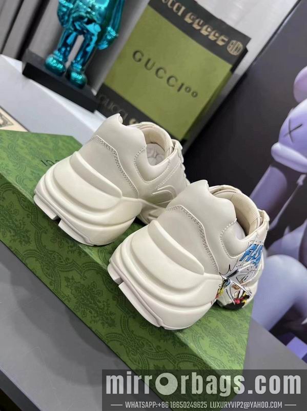 Gucci Shoes sz35-39 38-45 mnf0105