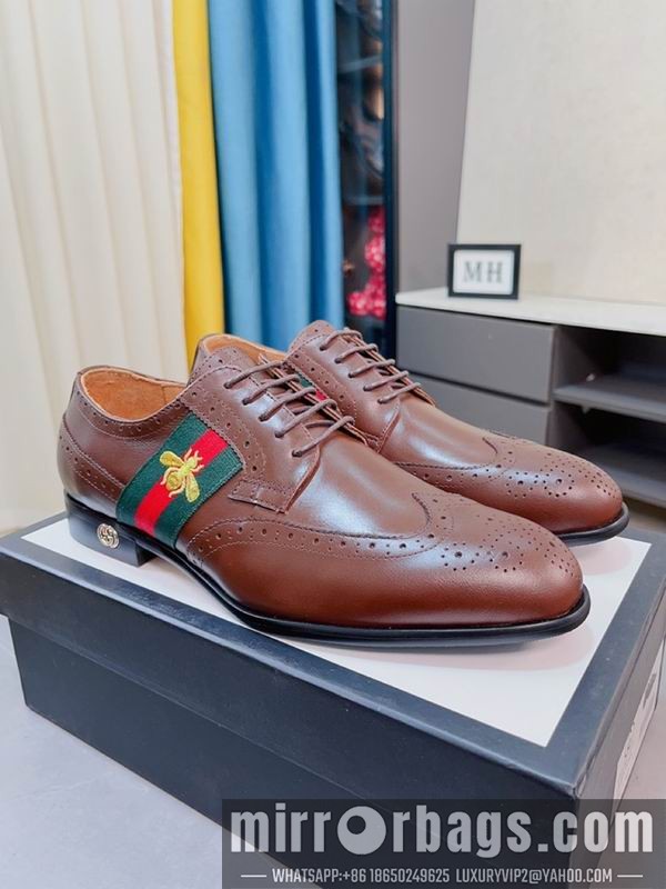 Gucci Shoes sz38-44 hnm0155