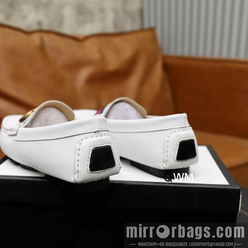 Gucci Shoes sz38-45 WM0603