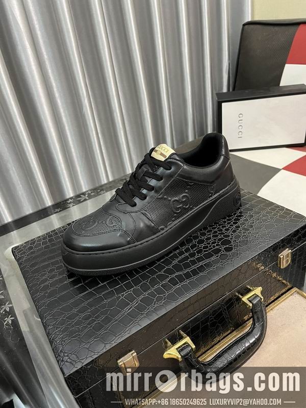 Gucci Shoes sz38-45 hnm01133