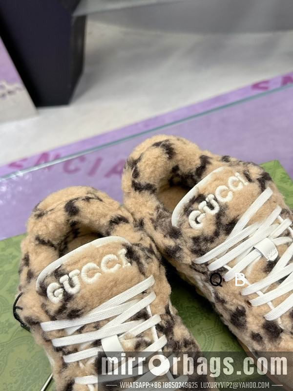 Gucci Shoes sz35-45 BS1208