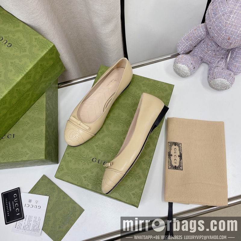 Gucci Shoes sz34-41 mnf0307