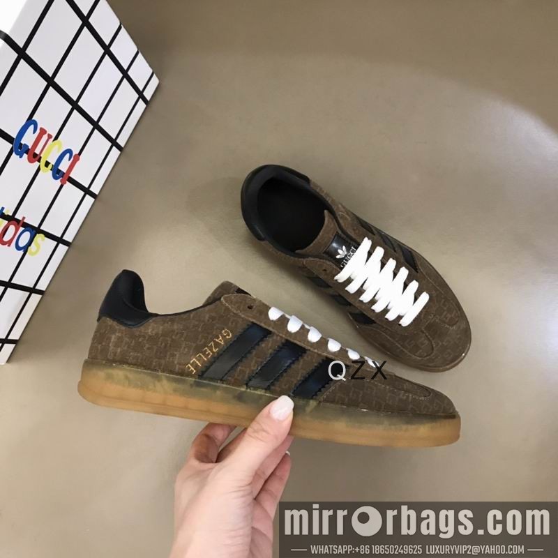Gucci Shoes sz38-44 mhf0314