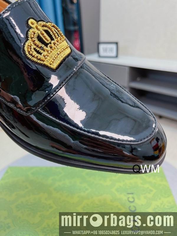 Gucci Shoes sz38-45 2C WM1106