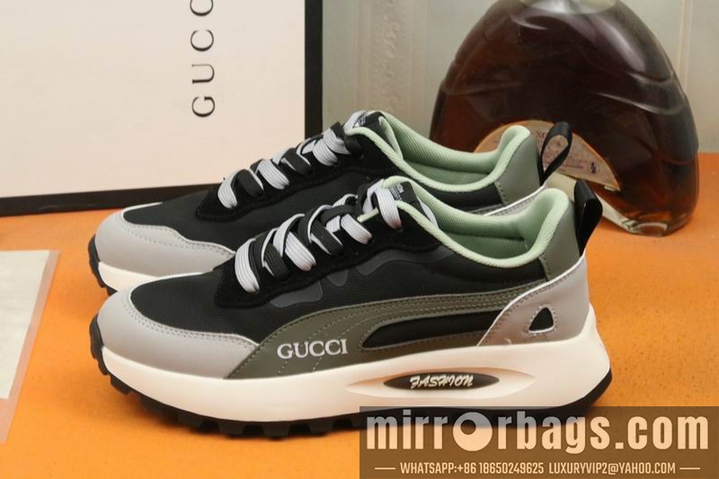 Gucci Shoes sz38-43 mnf0126