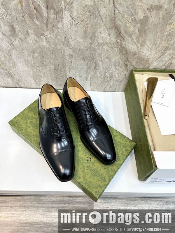 Gucci Shoes sz39-45 mnf03166
