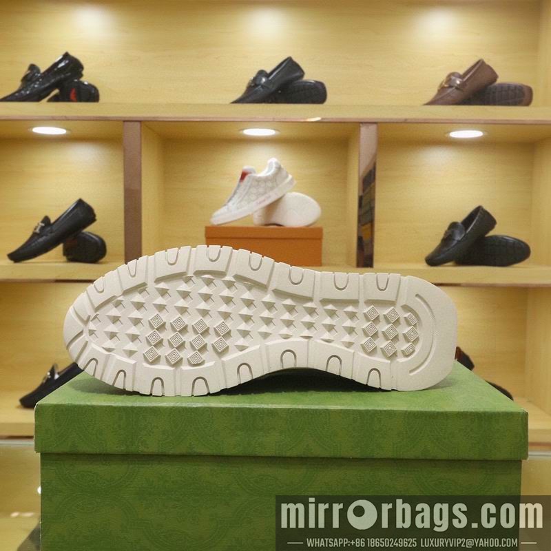 Gucci Shoes sz38-44 mnf0247