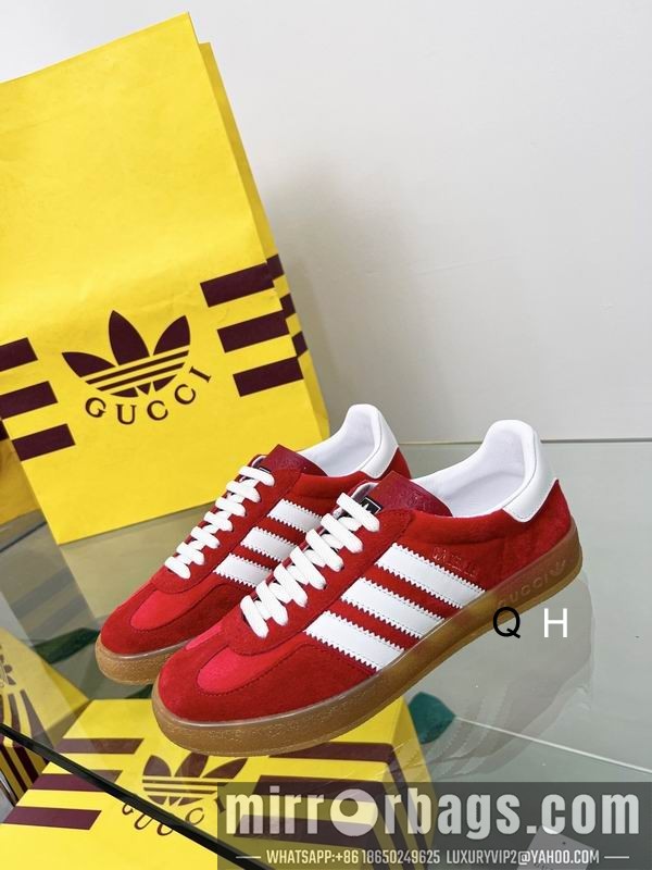 Gucci Shoes sz35-44 ngh0304