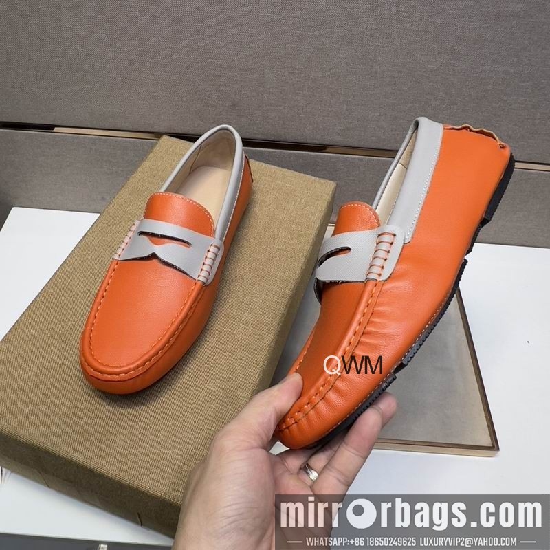 Gucci Shoes sz38-44 WM0342