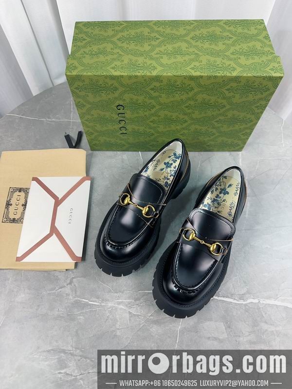 Gucci Shoes sz35-42 38-46 3.5cm mnf0212