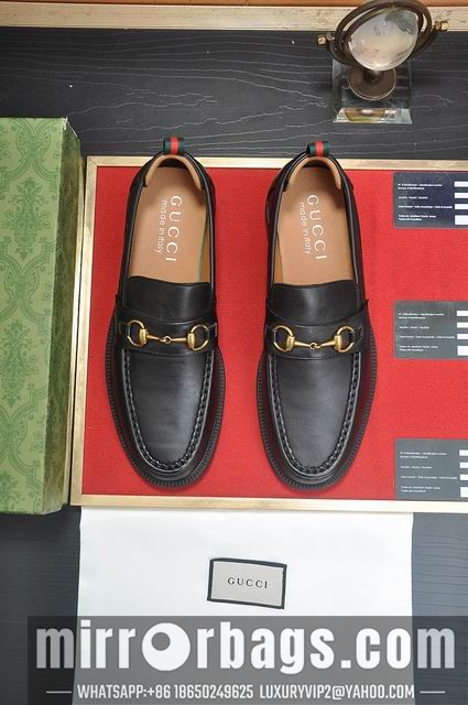 Gucci Shoes sz38-45 mnh0806
