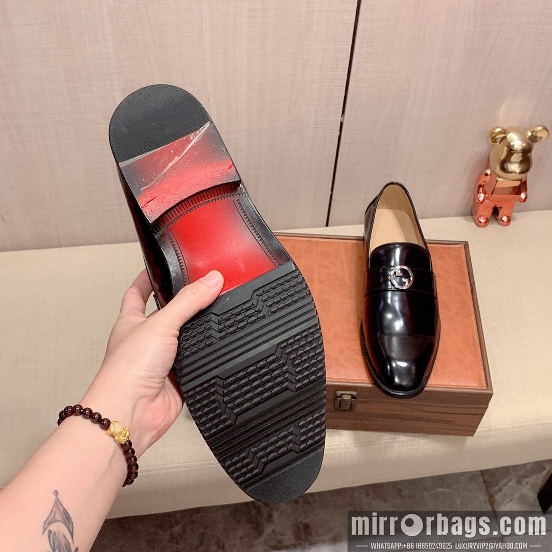 Gucci Shoes sz38-44 h0603