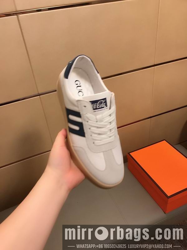 Gucci Shoes sz38-44 mnf0311