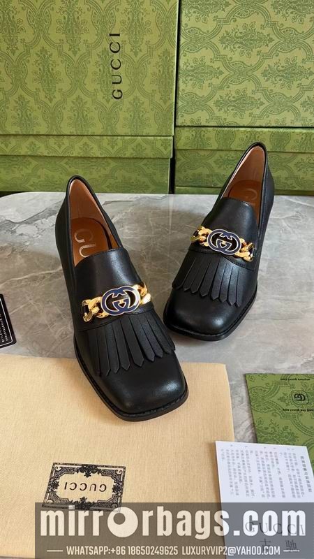 Gucci Shoes sz35-43 5cm mnf0206