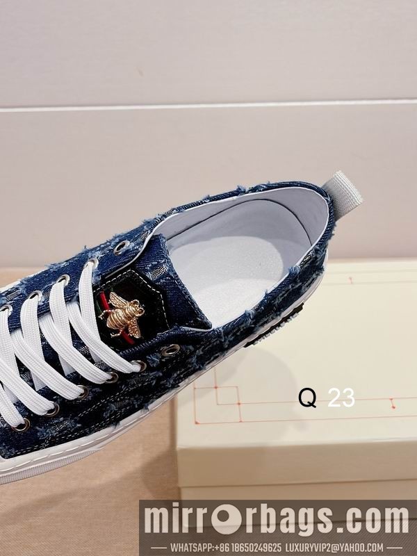 Gucci Shoes sz38-44 HY1102