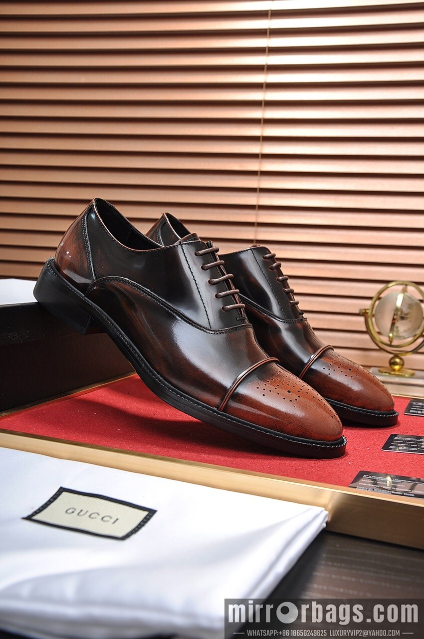 Gucci Shoes sz38-45 hnh1202