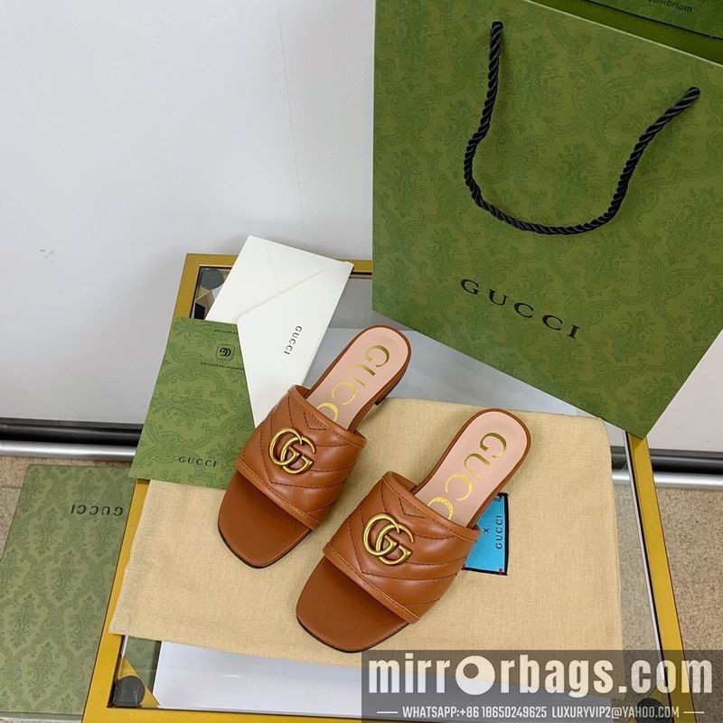 Gucci Shoes sz35-41 mnf0310